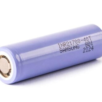 Bateria 21700 / 40T 4000mAh - Samsung
