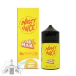 E-Liquido Cush Man High Mint (FreeBase) - Nasty Juice